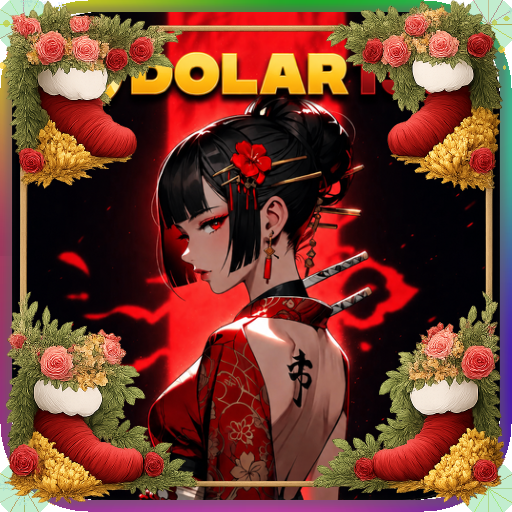 dolar138 — galeri pratinjau Resmi APK